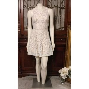 Jodi Kristopher dress
